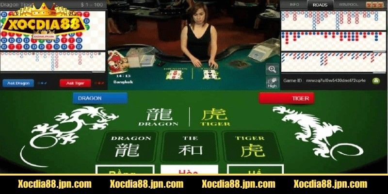Rồng Hổ Xocdia88 Có Gì Hấp Dẫn Khiến Nhiều Người Mê? 3 Một vài cửa cược hay gặp nhất
