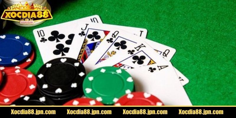 Tiến Lên Xocdia88 – Game Bài Đổi Thưởng Hot Nhất Hiện Nay 3 Thắng trắng xảy ra khi bài chia về trùng tổ đặc biệt