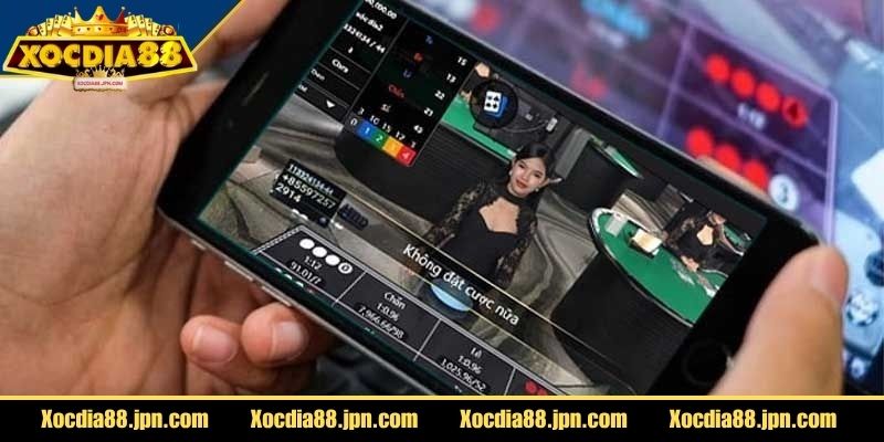Công Thức Đánh Xóc Đĩa Trên Điện Thoại Xocdia88 Dễ Trúng 1 Thông tin về công thức đánh xóc đĩa trên điện thoại xocdia88